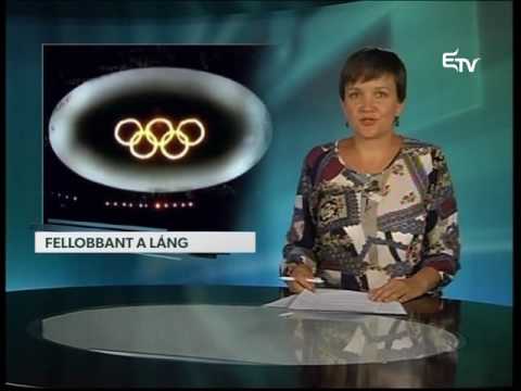 Sporthírek 2016. szeptember 8. – Erdélyi Magyar Televízió