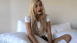 &quot;Comfort Inn&quot; by Jhene Aiko (Pia Mia cover)