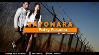 Download lagu SAYONARA - PUTRY PASANEA mp3 Download lagu SAYONARA - PUTRY PASANEA mp3