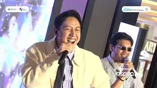 Download lagu Yovie and Nuno - Merindu Lagi (Pada Kekasih Orang) | Live at Edelweiss Health Festival 2024 mp3