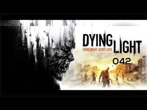 DYING LIGHT #42 - Der Hilfeschrei [HD+] | Let's Play Dying Light