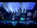 Pulp - The Birds In Your Garden (Live on Jools Holland 2001)