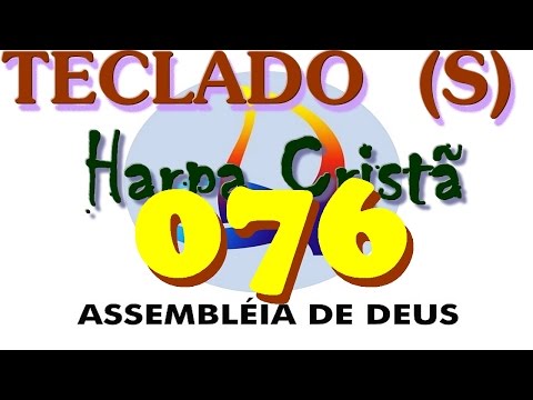 076-  VEM,  Ó  PRÓDIGO  -  SOLO  NO  TECLADO