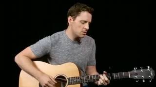 Broadway Unplugged: Andy Kelso Performs Kinky Boots' "Soul of a Man"