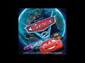 Cars 2 Soundtrack Collision Of Worlds High Pitched