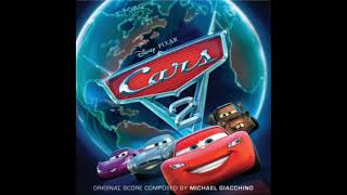 Cars 2 (Soundtrack) - Collision Of Worlds (High Pitched)
