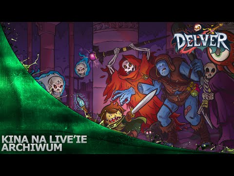 Delver - Prawie koniec /w Młoteczka