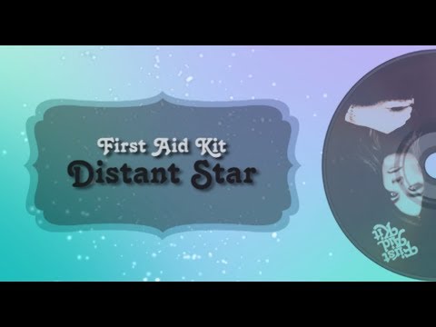 Distant Star - First Aid Kit