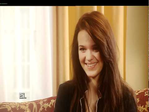 Eesti Laul 2011 vaheklipid - Getter Jaani