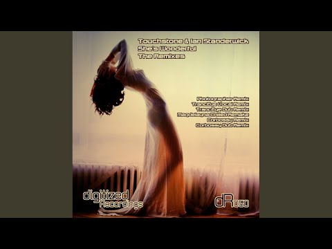She's Wonderful (Photographer Remix)