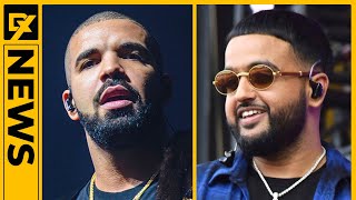 Drake Reacts To Nav Siding With Future & Metro Boomin In Rap Civil War After Unfollow