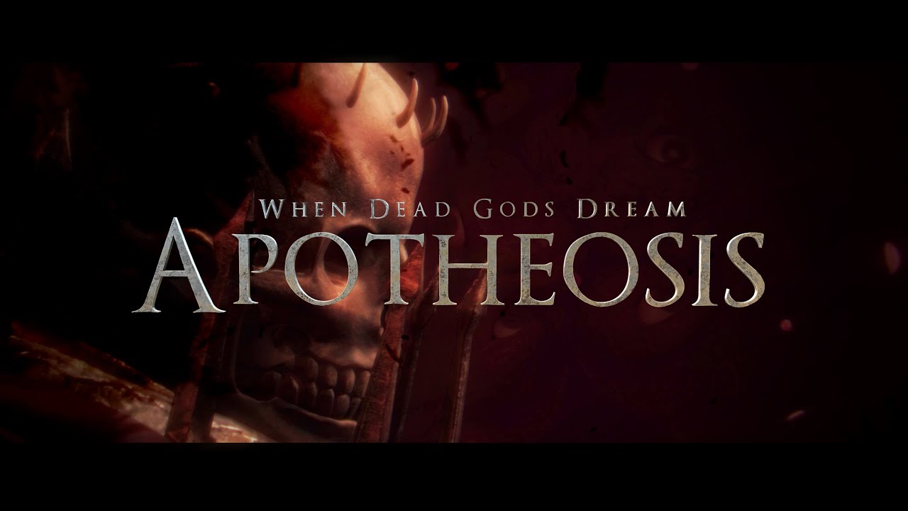 The Elder Scrolls: Apotheosis - Teaser Trailer | Releasing 2025 - YouTube