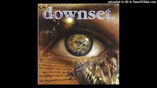 Downset - Black Glock