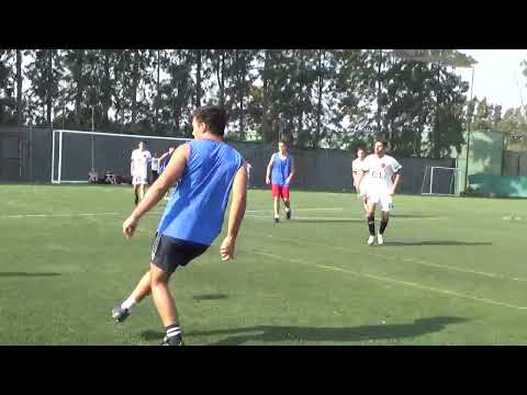 LA ROMOLETA VS PICHINCHA - #LigaNuñez - #Apertura SLS - 4/3/2023