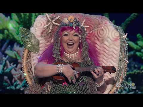 The Gong Show Season 1 (Promo)