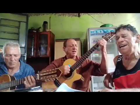 Celino e Carlos César apaixonada ferir sem machucar