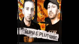 Beer Goggles   Muph & Plutonic Hunger Pains