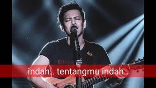 Download lagu Ariel Noah feat Difki  Khalif-Cinta Yang Diam (lirik) mp3