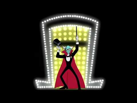 Teen Titans-Master Of Your Fate(French)