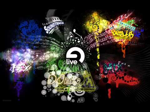 Kali lajla lajla gosc sobota siwy dym (Rmx. Awiru)