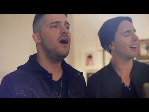 Citizen West w/ Brett Pruneau - Perfect Illusion (Lady Gaga)