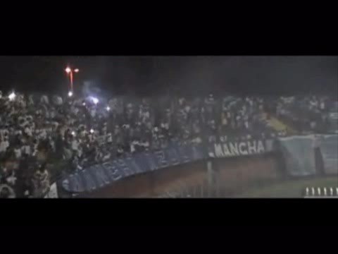 Avaí 3x0 Criciuma - Vídeo By Rafael - Parte 1