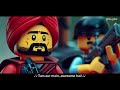 The Indian Lego Movie Trailer Lego India Fantrailer Bollywoodtrailer