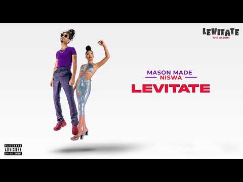 Mason Made Feat. Niswa - Levitate (Audio)