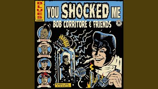Music video thumbnail preview for Somebody Stole My Love From Me by Bob Corritore & Friends
