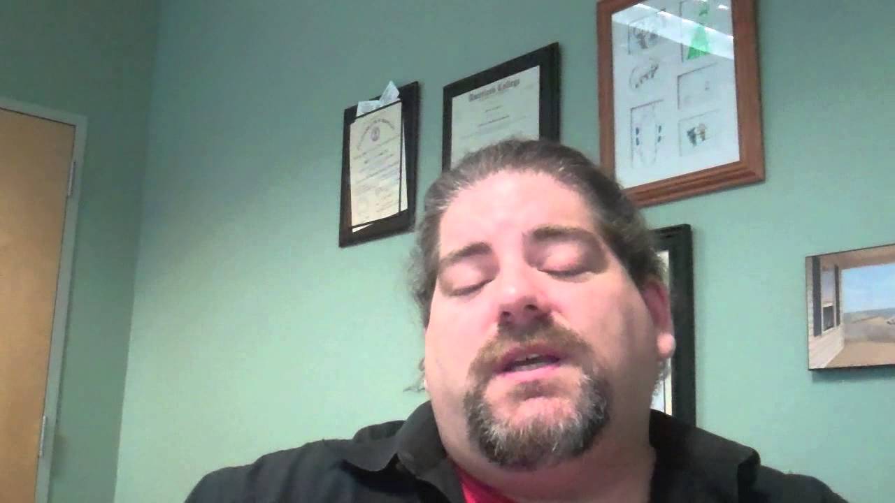 Disruptive Students: Building Relationships Through Mutual Respect