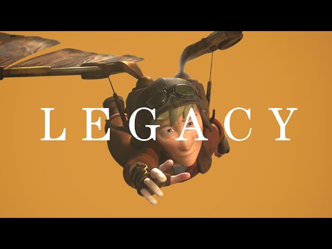 Мұра ("Legacy")