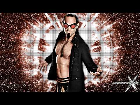 WWE: "Rebellion" ► The Ascension 3rd Theme Song