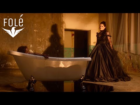 Albina Azemi - Marre (Official Video)