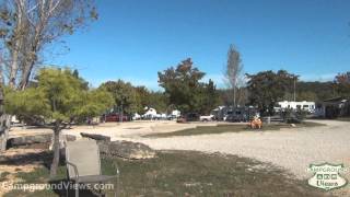 Branson Stagecoach RV Park Video