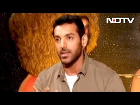 For Those Who Want To Know John Abraham’s Religion, Here’s The Answer