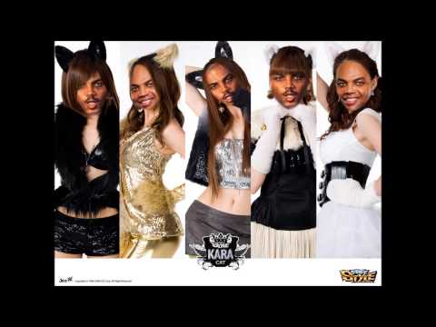 KARA ft QUAD CITY DJ'S - STEPSLAM