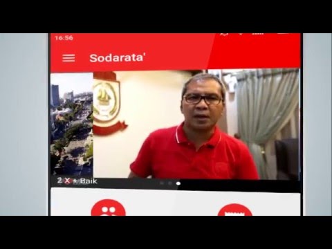 Sodarata' Video