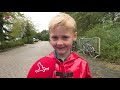 Kinderen vangen boeven op Veiligheidsdag