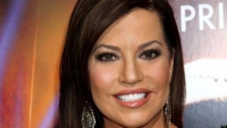 Robin Meade's Daily Hair Routine | HPL