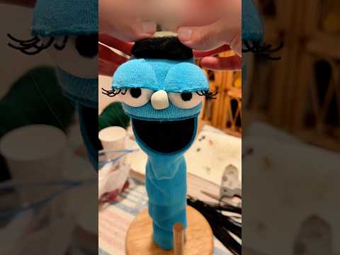 Sounds of Puppet Making - LYRA