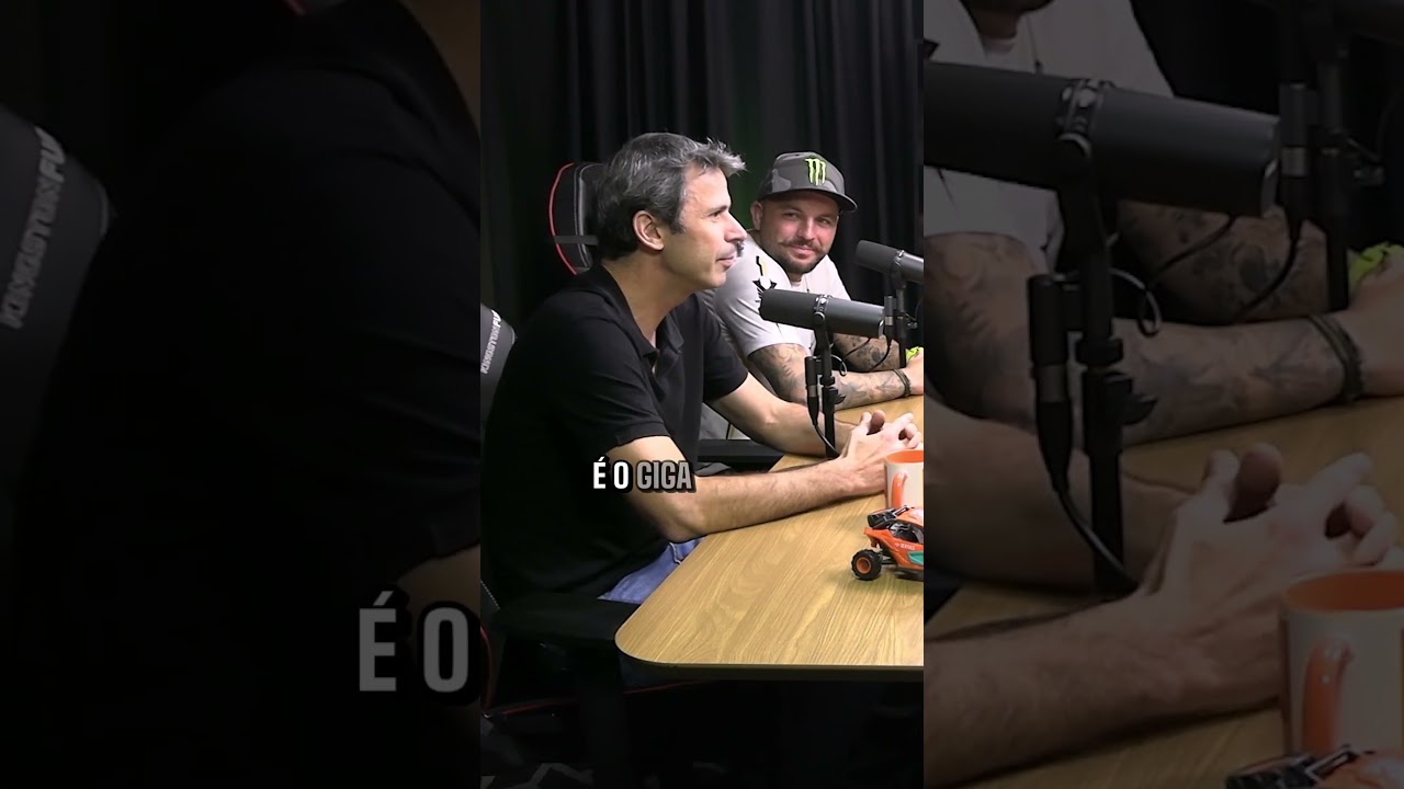 📞 AQUI É O GUILHERME SPINELLI