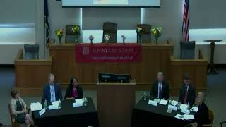 Government Law Review Spring 26 Symposium: Transforming Futures: Education, Law, and Youth Wellbeing