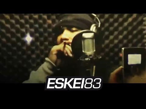 ESKEI83 PRESENTS AJ ACCESS & CAPONE-N-NOREGA - HUSTLE HARD (OFFICIAL VIDEO)
