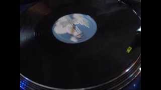 CAPTAIN SKY - MOON CHILD (12 INCH VERSION)