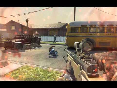 CoD BO Last Stand Bug