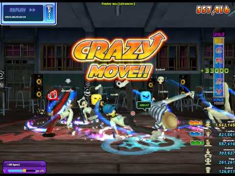 Audition - One Step, สู้ไม่ถอย By ผู้ชายนะคะ [Audition TH]