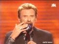JOHNNY HALLYDAY on s'est aimés