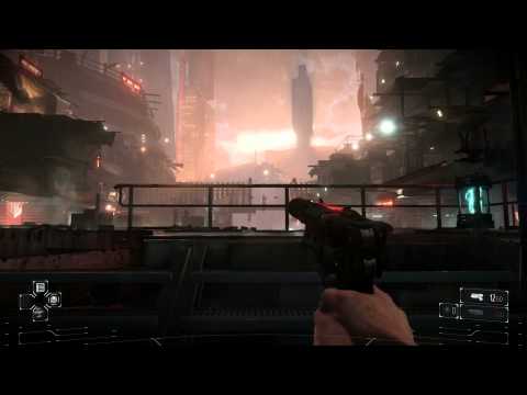 Killzone: Shadow Fall [#8] - Ja już chce stąd wyjść ;(