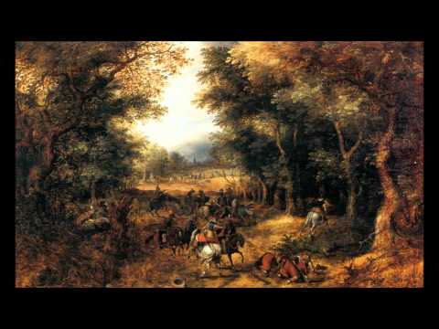 Adolf Fredrik Lindblad - Symphony No.1 in C-major, Op.19 (1832)