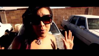 Arizona rap - Mav of Sol Camp ft Mz Karamel - Southwest Gz